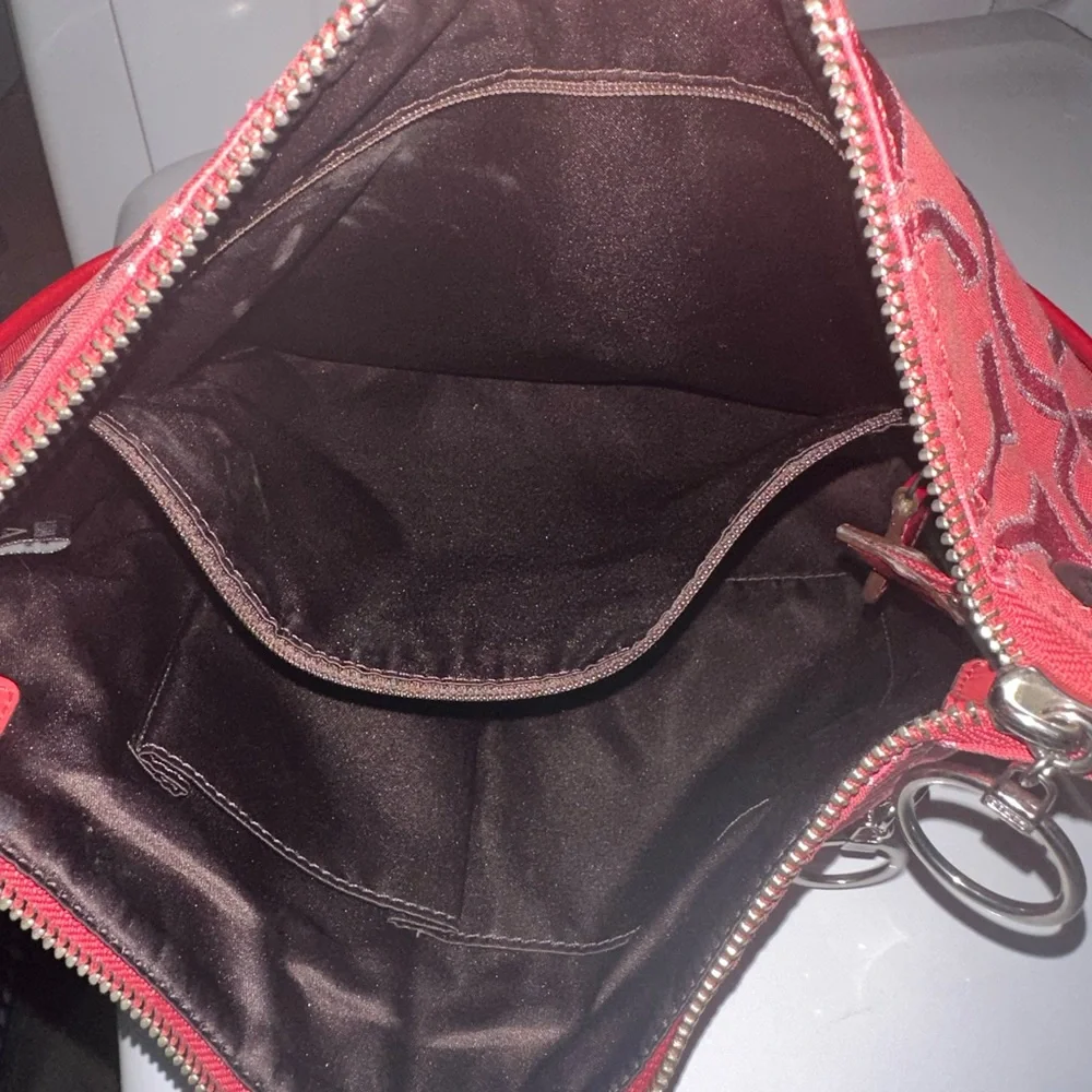 Coach handbag - Picture 5 of 5